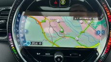 MINI Hatchback 1.5 Cooper Exclusive 5dr Auto Petrol Hatchback